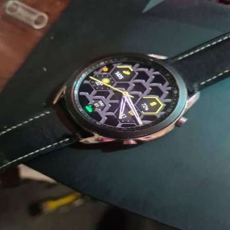 lte samsung watch 3